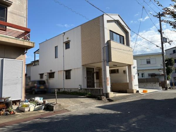 海南市山崎町2丁目　中古戸建のその他