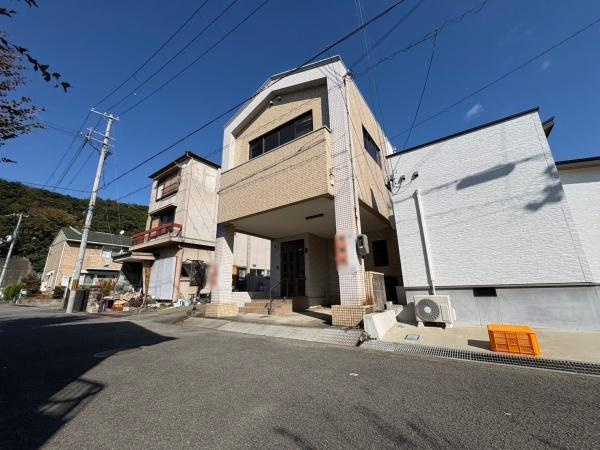 海南市山崎町2丁目　中古戸建のその他