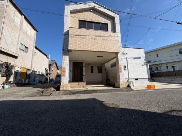 海南市山崎町2丁目　中古戸建のその他