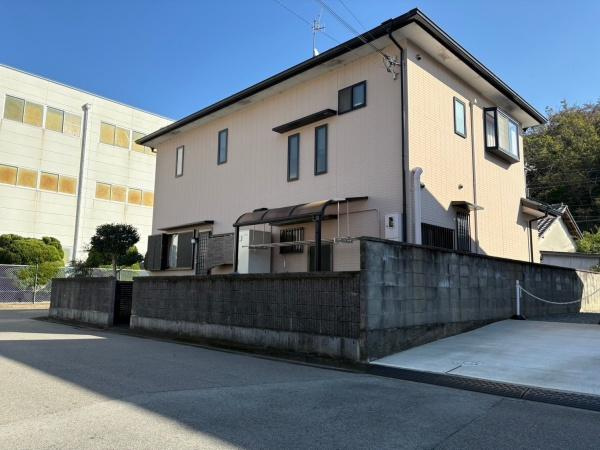 海南市小野田　中古戸建のその他