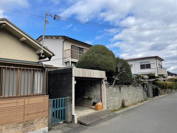 和歌山市紀三井寺　中古戸建のその他