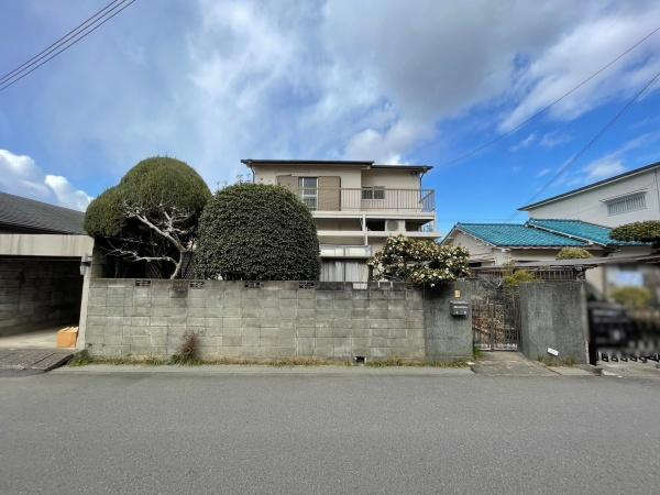 和歌山市紀三井寺　中古戸建のその他