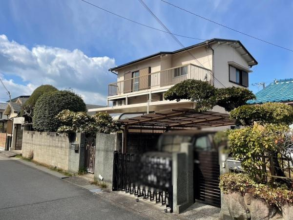 和歌山市紀三井寺　中古戸建のその他