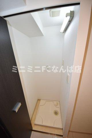 アーデン京町堀ウエストのその他共用部分