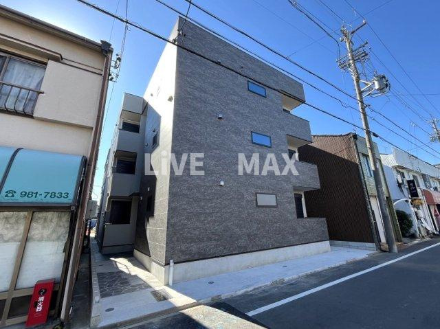 【外観】NAGOYA the CASTLE N