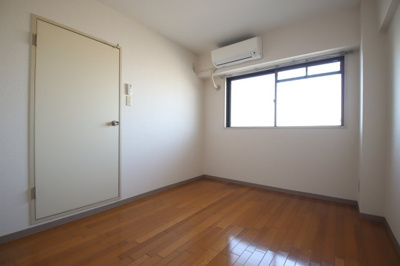 【洋室】 | フォレストコート高尾