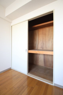 【収納】 | フォレストコート高尾