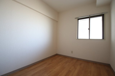 【寝室】 | フォレストコート高尾