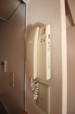 【セキュリティ】 | フォレストコート高尾