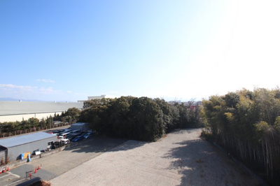 【展望】 | フォレストコート高尾