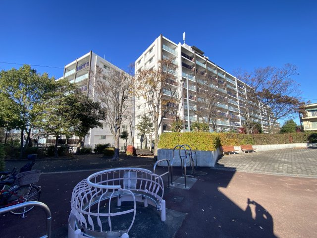 祝：成約済み　レーベン多摩センターBeaut　八王子市　中古マンションの周辺|多摩都市モノレール「松が谷」駅徒歩8分～仲介手数料無料☆八王子ひなた不動産～レーベン多摩センターBeaut