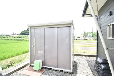 【その他】 | 鹿屋市串良町有里　店舗