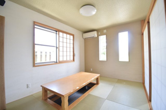 【和室】 | 鹿屋市串良町有里　店舗