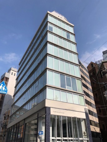 ＩＭＡＢＡＳＨＩ　ＧＡＴＥ　ＰＬＡＣＥの外観