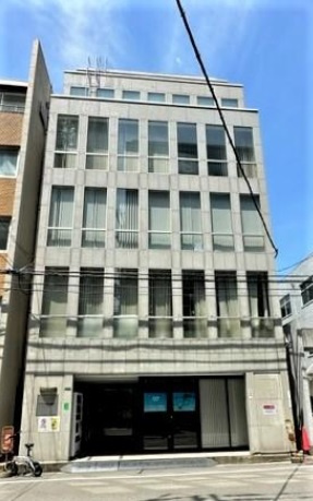 ＮＩＳＨＩＴＥＮＭＡＧＴＣＢＬＤＧ（西天満ＧＴＣＢＬＤＧ）の外観