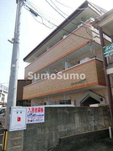 ハニーコーポ竹下 