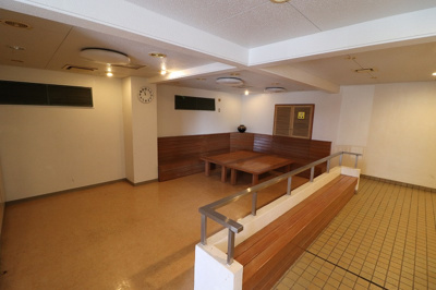 【エントランス】 | コートヴィレッジ浦添A棟