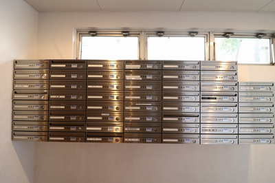 【エントランス】 | コートヴィレッジ浦添A棟