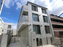 PASEO神宮前の画像