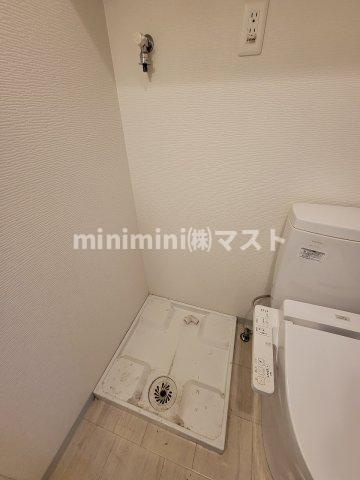 メゾンキコー難波南の設備