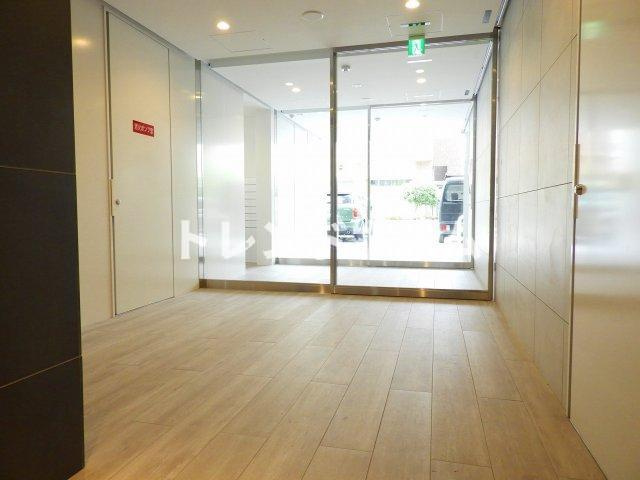 Dolceのエントランス|選べる家電プランあり！！