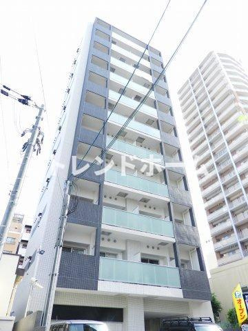 Dolceの外観|選べる家電プランあり！！