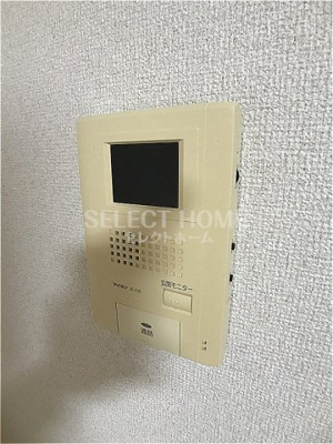 【セキュリティ】 | サンコートひまわり | 同型タイプ