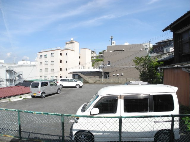 アメニティ葉山の展望|※別号室の参考写真です。現況を優先します※
