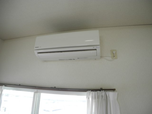 アメニティ葉山の設備|※別号室の参考写真です。現況を優先します※