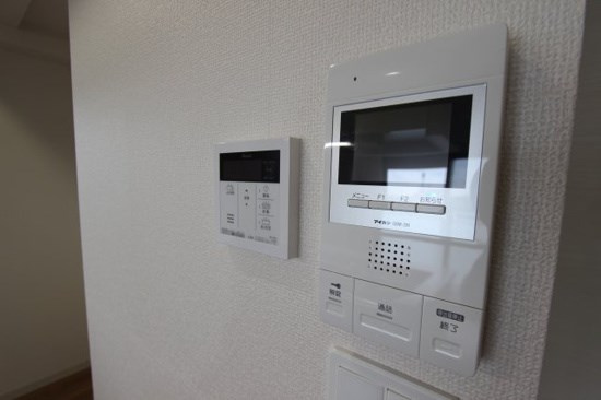 ボワドブローニュⅢのセキュリティ