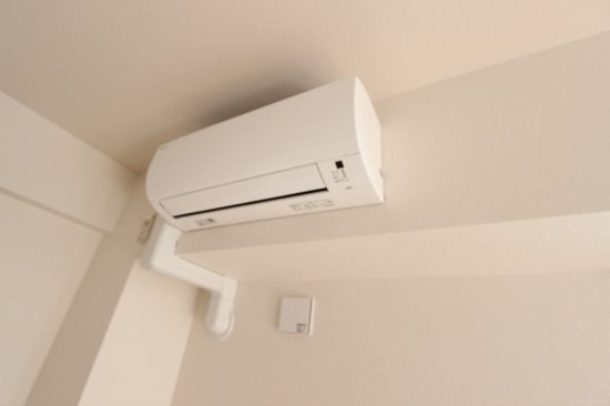 ボワドブローニュⅢの設備