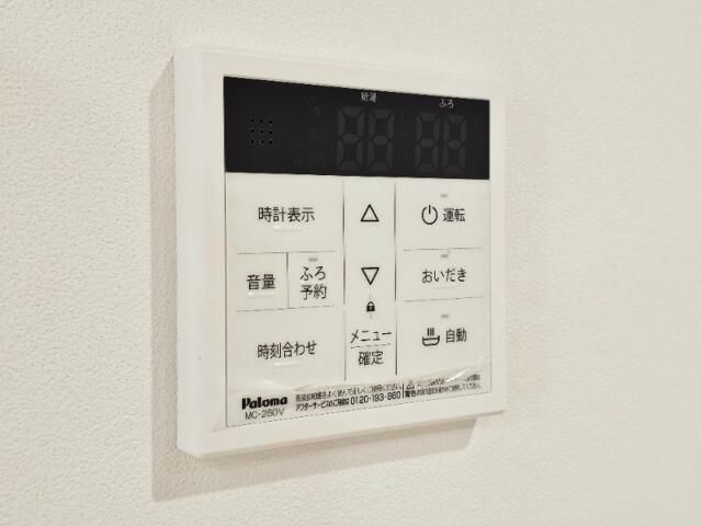 刈谷市板倉町戸建　　刈谷市の賃貸ならクラスホーム刈谷店の設備