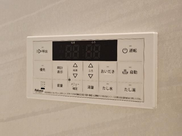 刈谷市板倉町戸建　　刈谷市の賃貸ならクラスホーム刈谷店の設備