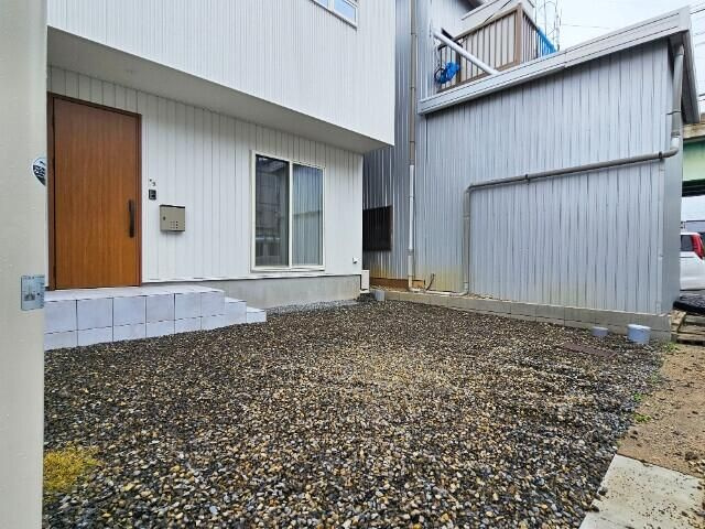 刈谷市板倉町戸建　　刈谷市の賃貸ならクラスホーム刈谷店の駐車場