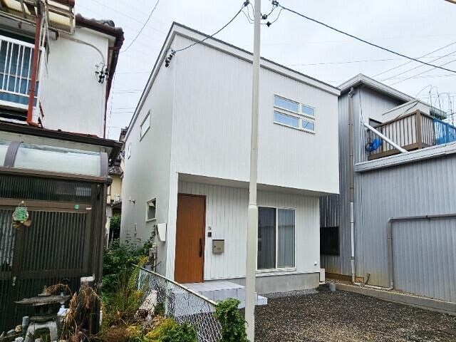 刈谷市板倉町戸建　　刈谷市の賃貸ならクラスホーム刈谷店の外観