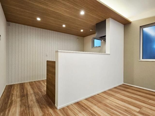 刈谷市板倉町戸建　　刈谷市の賃貸ならクラスホーム刈谷店のキッチン