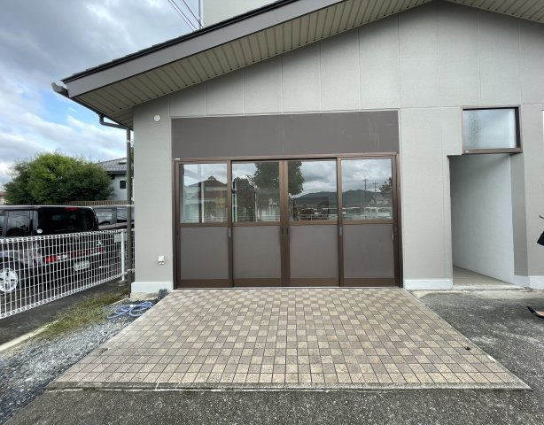 上河原　ナンバビル