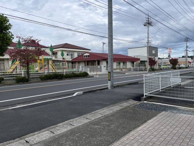 上河原　ナンバビルの周辺