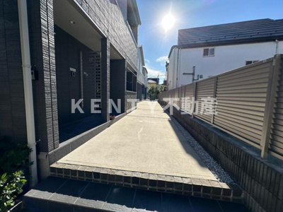 【その他共用部分】 | エーデルハイムＫ