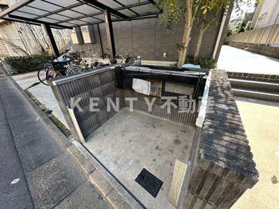 【その他共用部分】 | エーデルハイムＫ