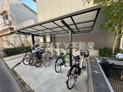 【その他共用部分】 | エーデルハイムＫ