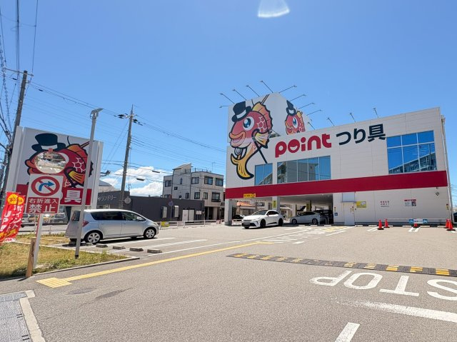 ☆☆専任媒介物件☆☆神戸市西区白水１丁目土地（古家付き）の周辺