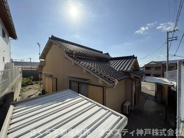 ☆☆専任媒介物件☆☆神戸市西区白水１丁目土地（古家付き）の周辺|土地面積約501.77㎡、約151.78坪、古家付き