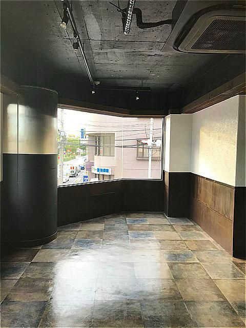 所沢市榎町のビル