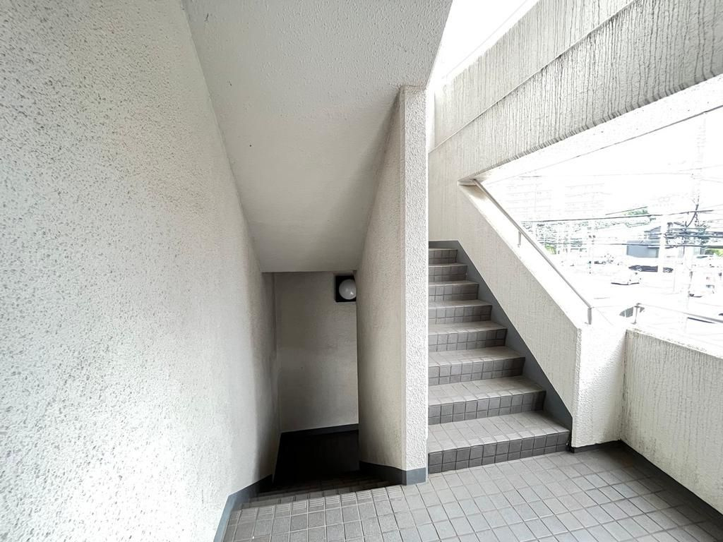 所沢市榎町のビル