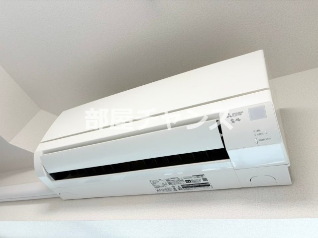 プレサンス鶴舞ファーストの設備