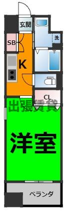 仲介手数料0！！S-FORT浄心