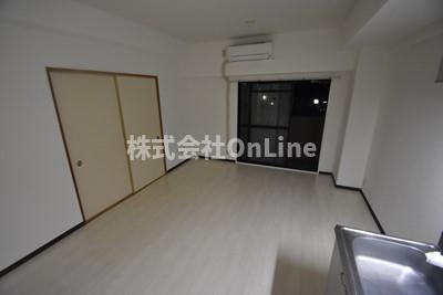 【内装】 | アビタシオン岸田