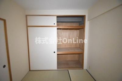 【収納】 | アビタシオン岸田