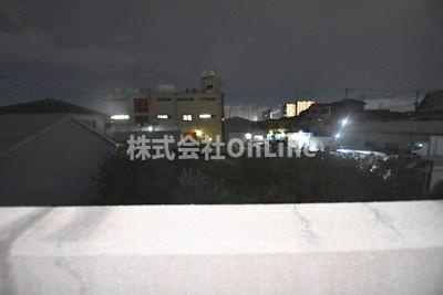 【展望】 | アビタシオン岸田